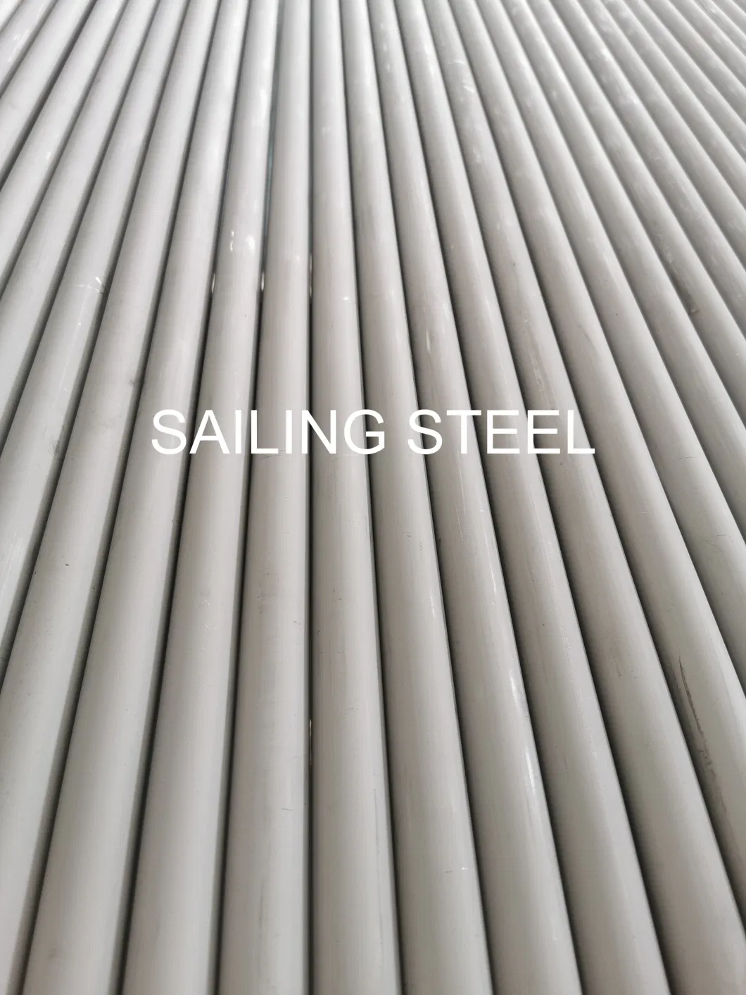 High Quality Seamless 316 Stainless Steel Tubing