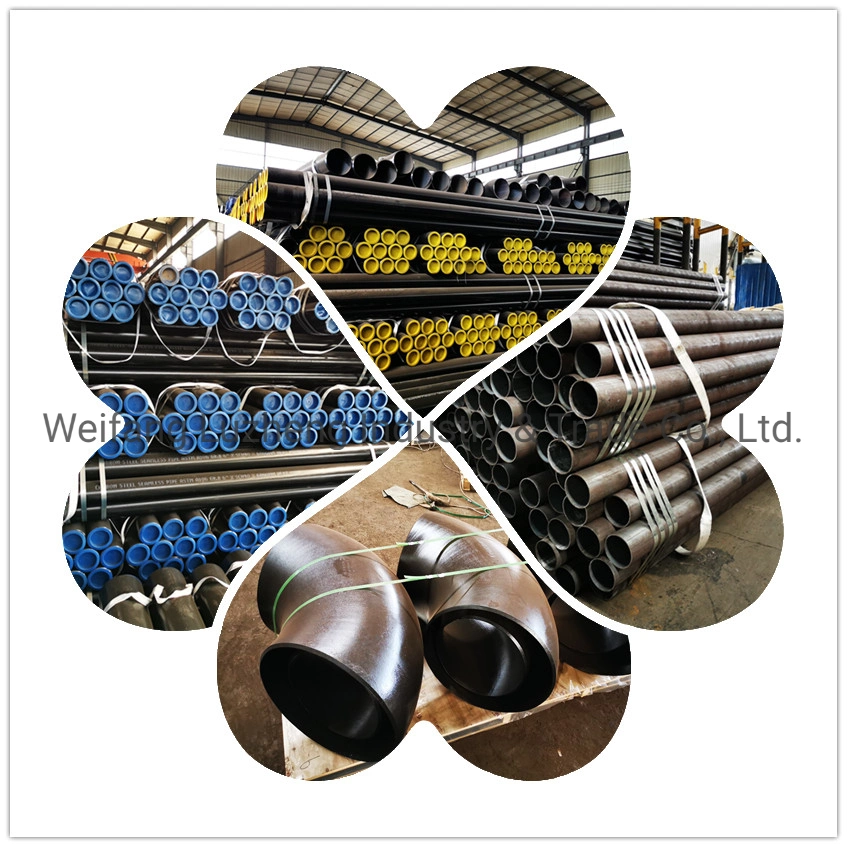 ASTM Seamless Pipe 11.8m 12m, ASTM Smls Pipe Sch 20 40 80, Seamless ASTM A106 Dn50 Dn65 Dn80