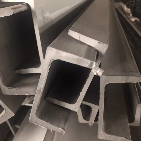 Edelstahl-Federdraht, speziell geformter Edelstahl-Profildraht